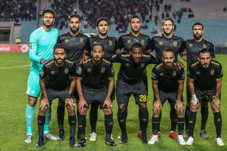 فريق الأهلي فريق الأهلي